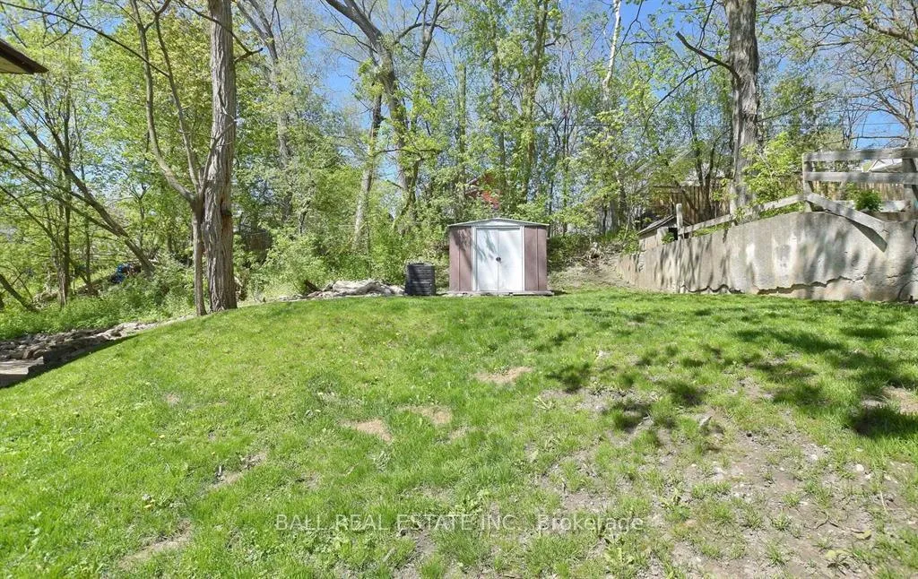 Photo 19 of 619 Aylmer Street N, Peterborough, Town Ward 3 — HOMEH
