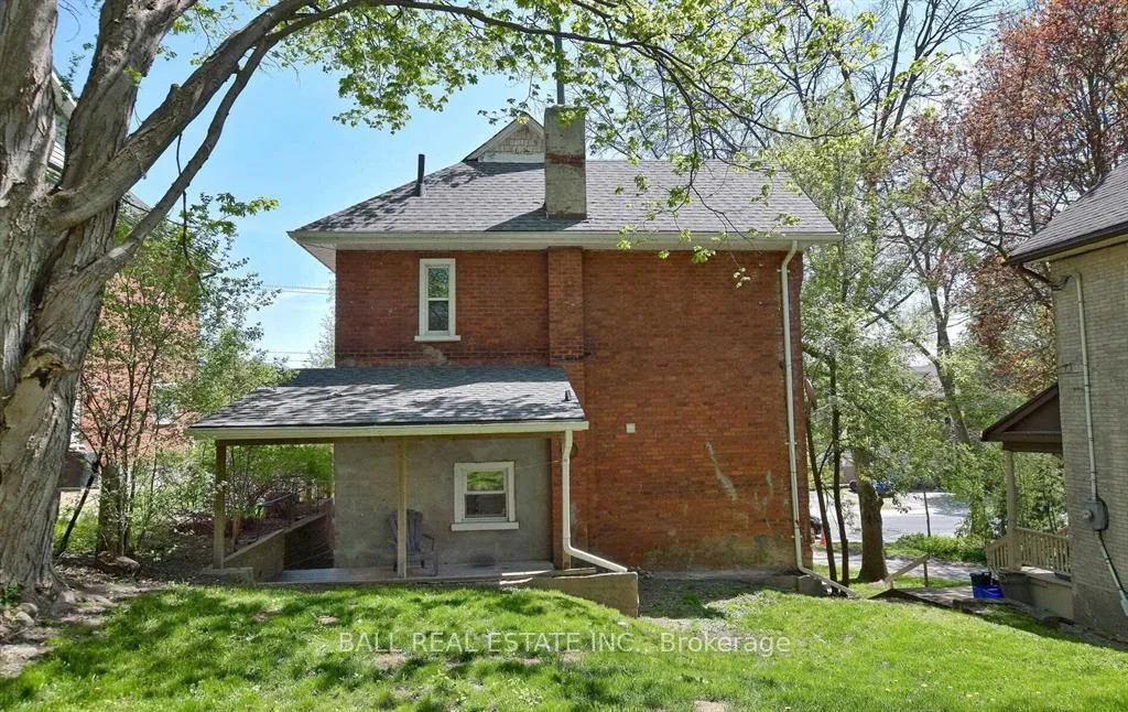 Photo 20 of 619 Aylmer Street N, Peterborough, Town Ward 3 — HOMEH