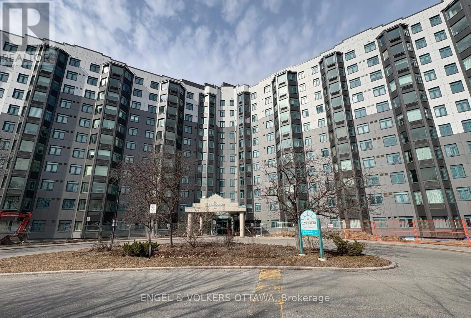 Photo 1 of Unit 409, 1025 Grenon Avenue, Ottawa, Fairfield Heights — HOMEH