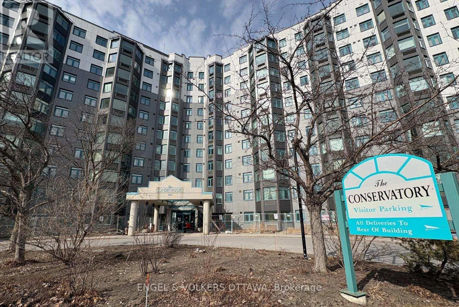 Photo 2 of Unit 409, 1025 Grenon Avenue, Ottawa, Fairfield Heights — HOMEH