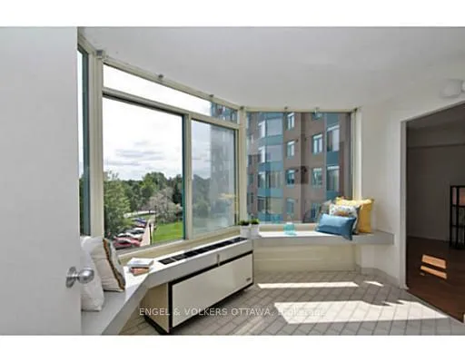 Photo 14 of Unit 409, 1025 Grenon Avenue, Ottawa, Fairfield Heights — HOMEH