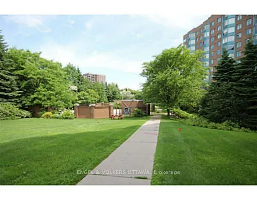 Photo 17 of Unit 409, 1025 Grenon Avenue, Ottawa, Fairfield Heights — HOMEH