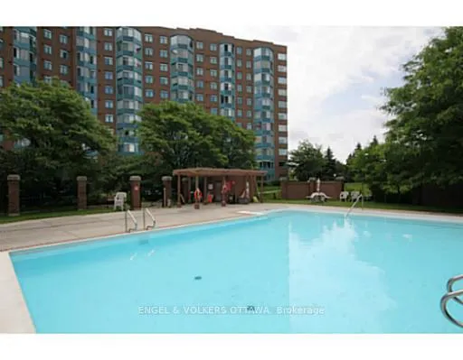 Photo 18 of Unit 409, 1025 Grenon Avenue, Ottawa, Fairfield Heights — HOMEH
