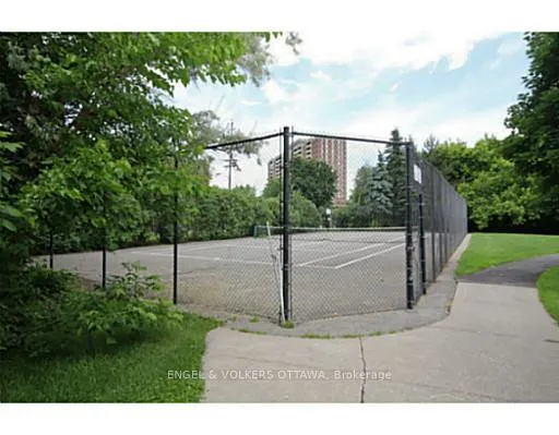 Photo 19 of Unit 409, 1025 Grenon Avenue, Ottawa, Fairfield Heights — HOMEH