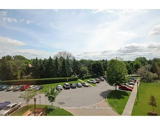 Photo 20 of Unit 409, 1025 Grenon Avenue, Ottawa, Fairfield Heights — HOMEH
