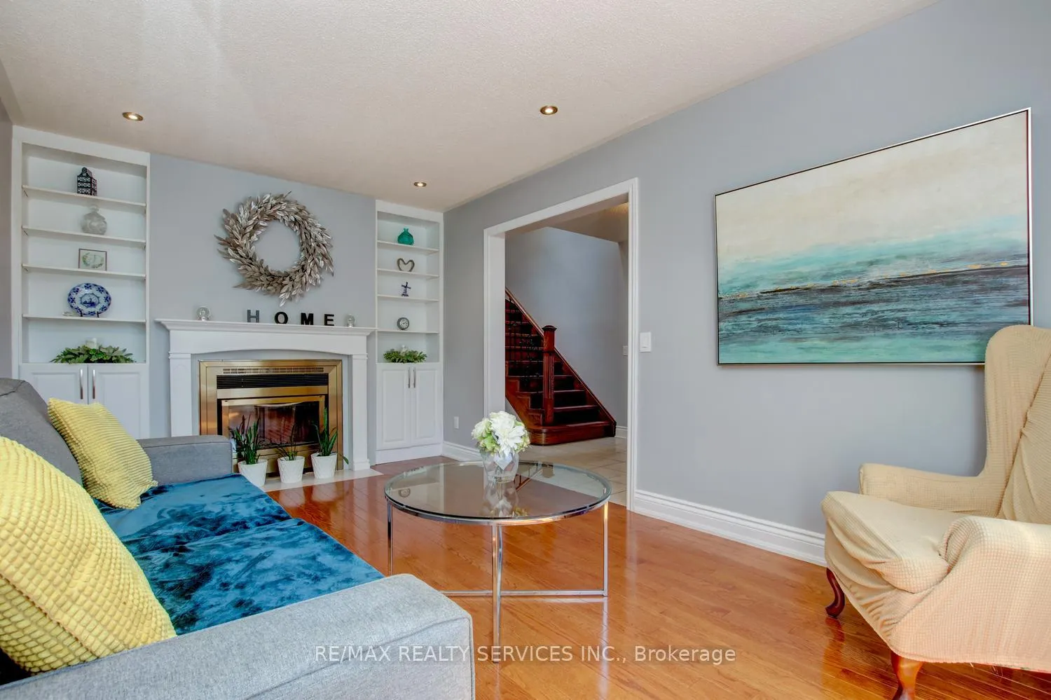 Photo 5 of 3 Nymark Place, Brampton, Westgate — HOMEH