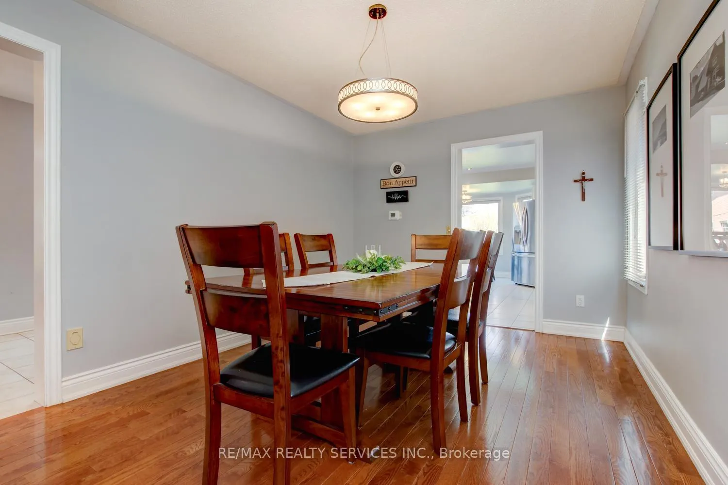 Photo 7 of 3 Nymark Place, Brampton, Westgate — HOMEH