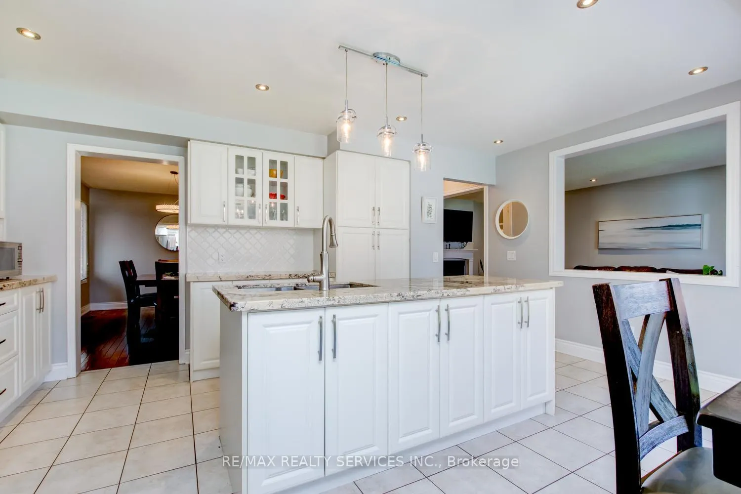 Photo 18 of 3 Nymark Place, Brampton, Westgate — HOMEH