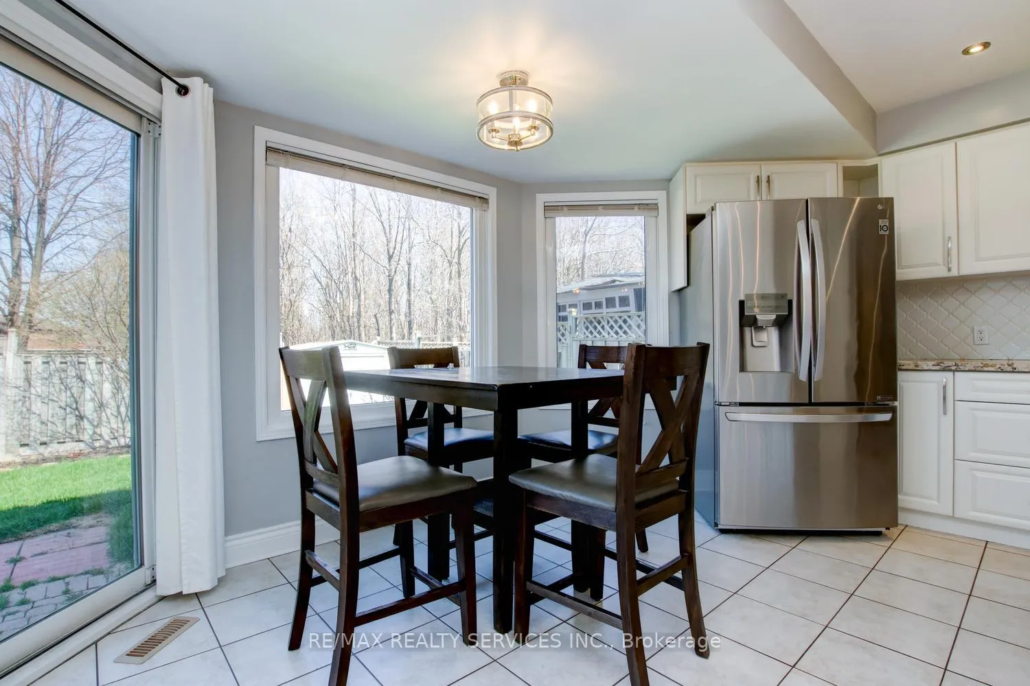 Photo 21 of 3 Nymark Place, Brampton, Westgate — HOMEH