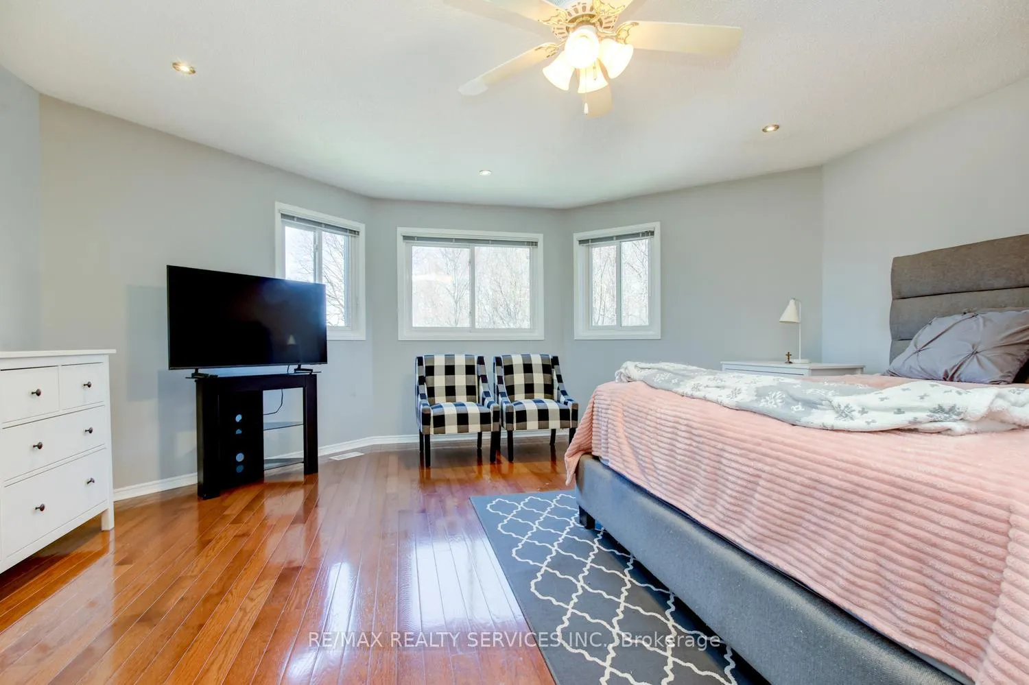 Photo 24 of 3 Nymark Place, Brampton, Westgate — HOMEH