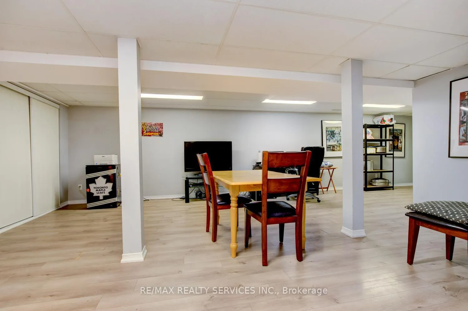 Photo 33 of 3 Nymark Place, Brampton, Westgate — HOMEH
