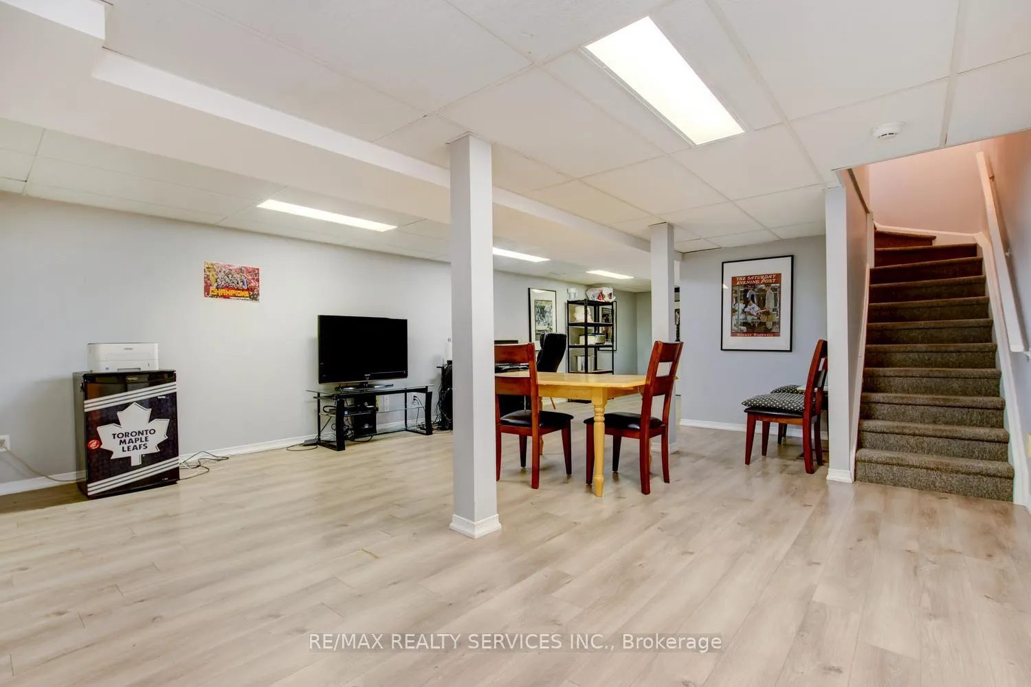 Photo 34 of 3 Nymark Place, Brampton, Westgate — HOMEH