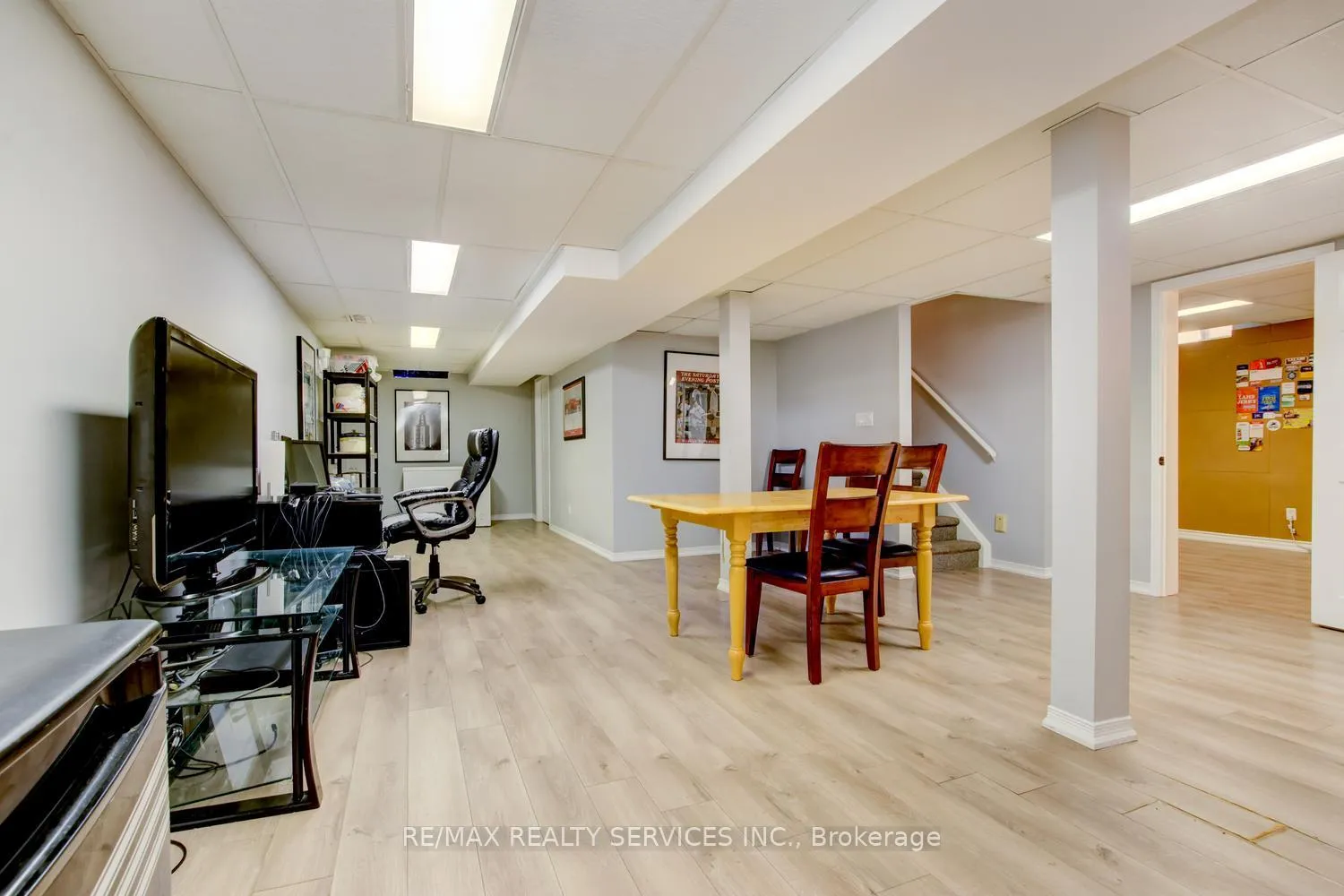 Photo 35 of 3 Nymark Place, Brampton, Westgate — HOMEH