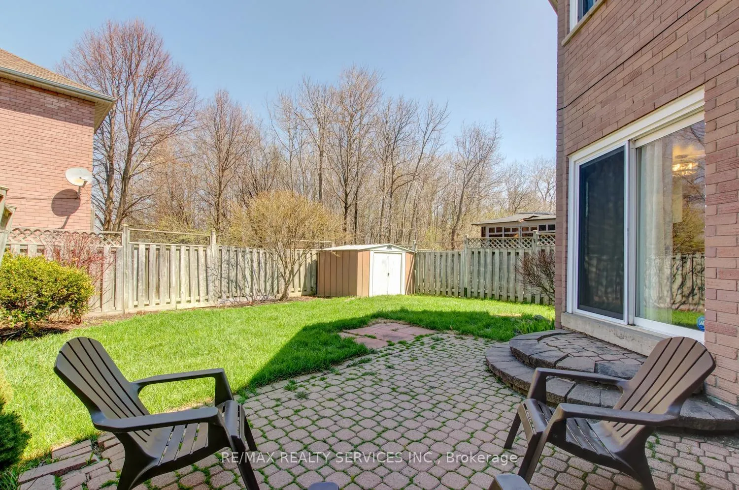Photo 41 of 3 Nymark Place, Brampton, Westgate — HOMEH