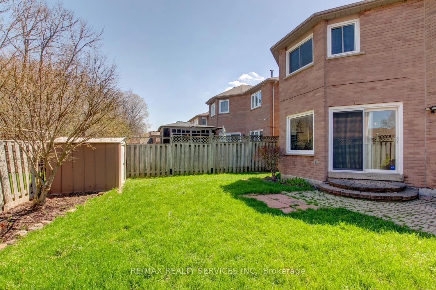 Photo 42 of 3 Nymark Place, Brampton, Westgate — HOMEH