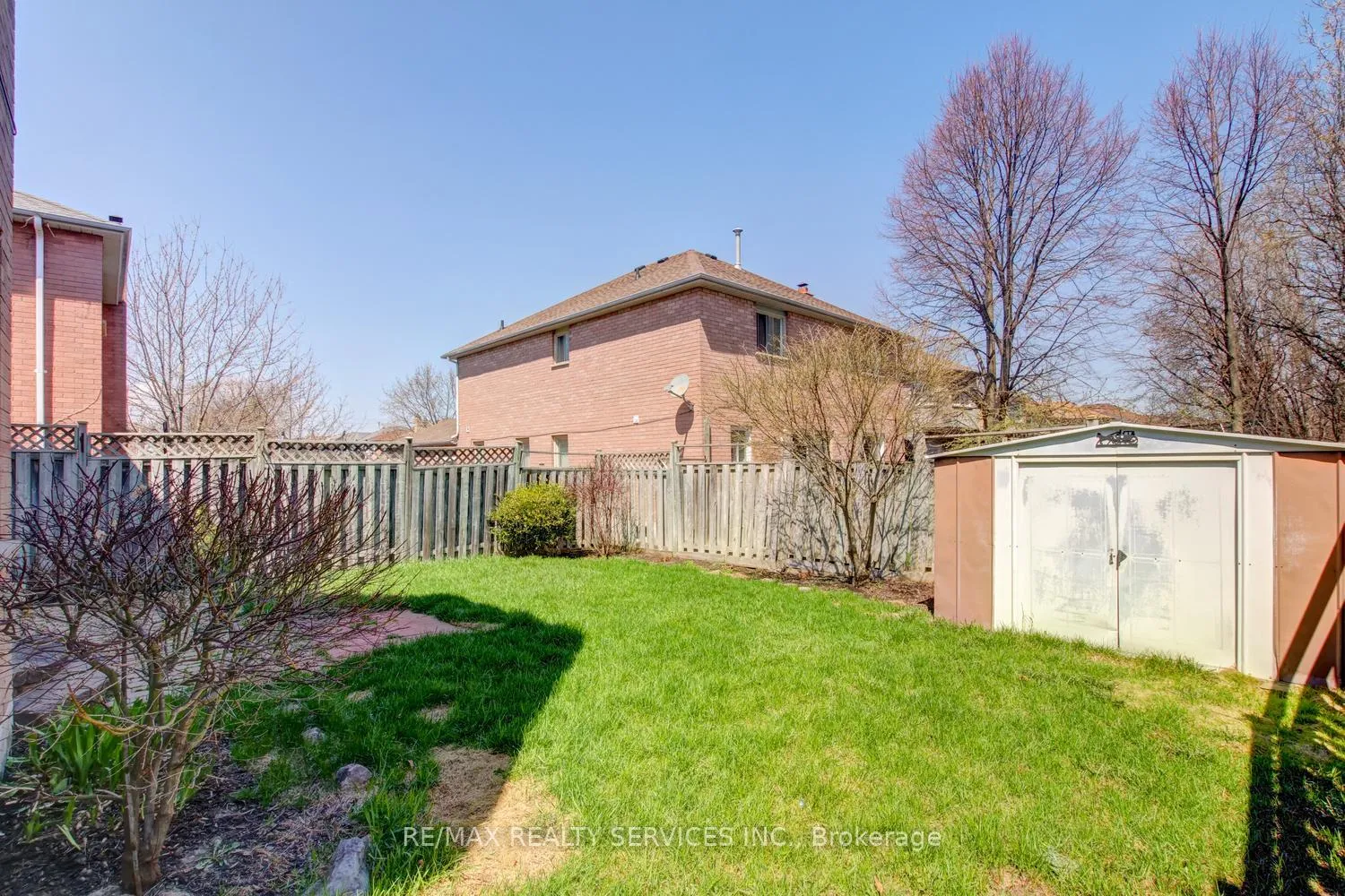 Photo 43 of 3 Nymark Place, Brampton, Westgate — HOMEH