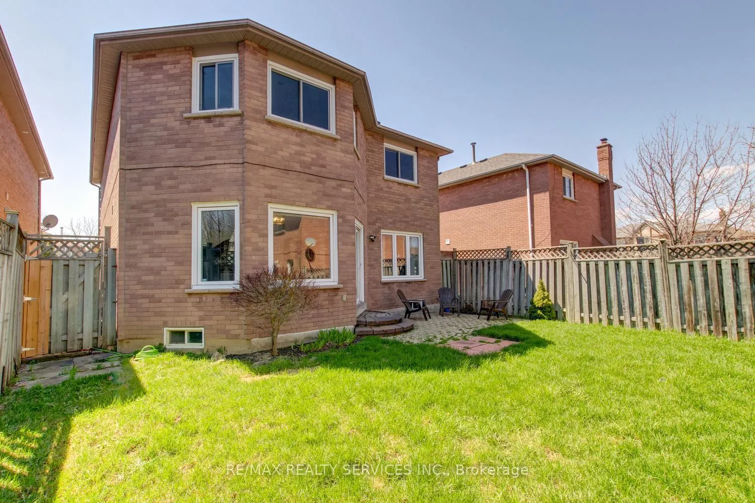 Photo 44 of 3 Nymark Place, Brampton, Westgate — HOMEH