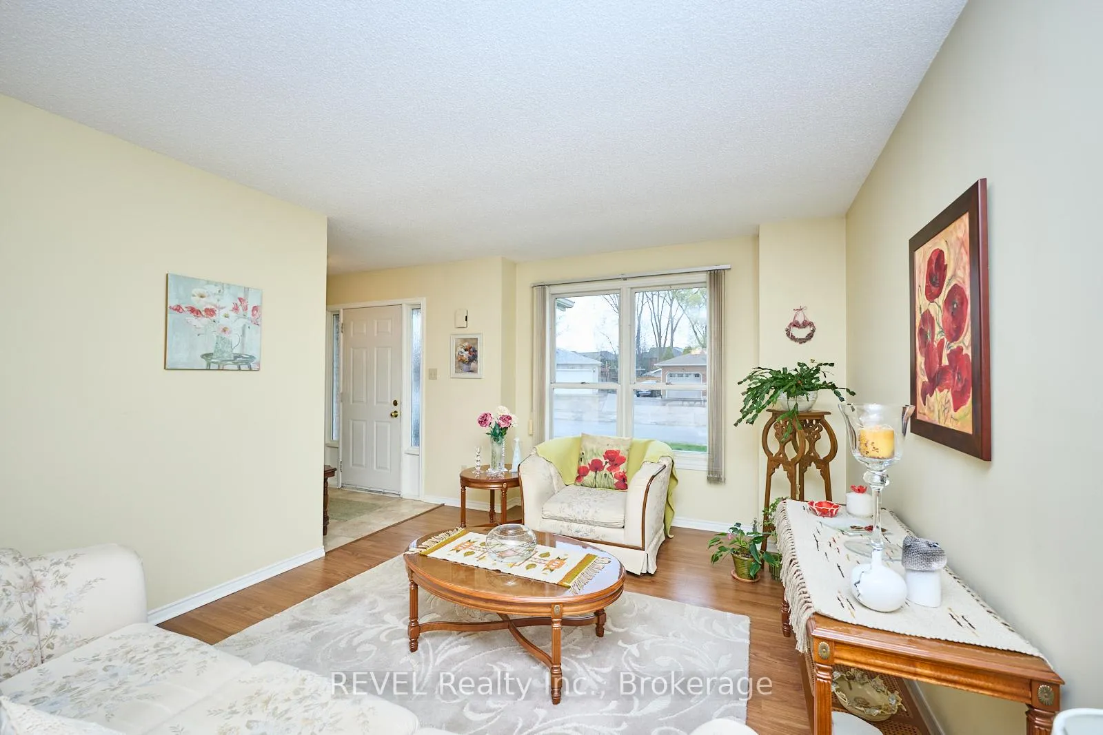 Photo 5 of 7395 Alex Avenue, Niagara Falls, Oldfield — HOMEH