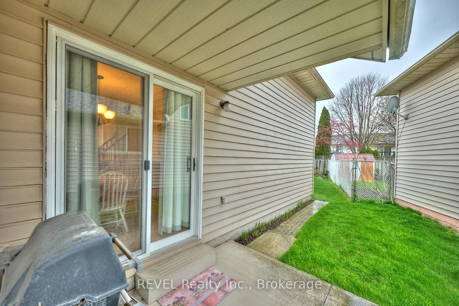Photo 24 of 7395 Alex Avenue, Niagara Falls, Oldfield — HOMEH