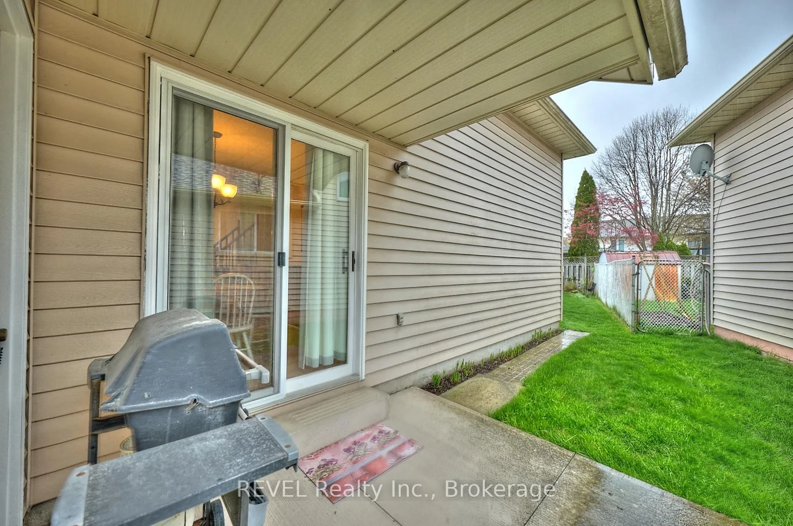 Photo 25 of 7395 Alex Avenue, Niagara Falls, Oldfield — HOMEH