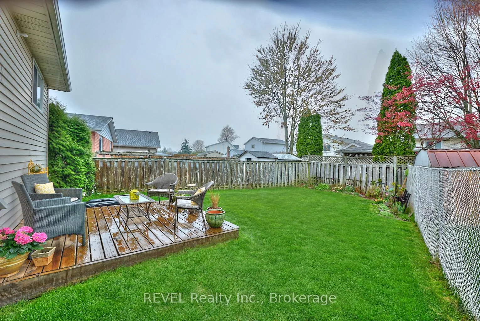 Photo 26 of 7395 Alex Avenue, Niagara Falls, Oldfield — HOMEH