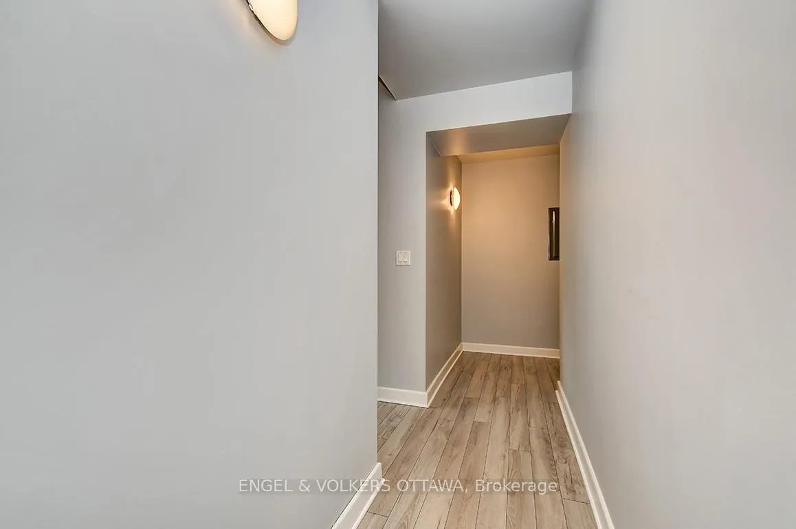 Photo 5 of Unit 1008, 179 George Street, Ottawa, Lower Town/Byward Market — HOMEH