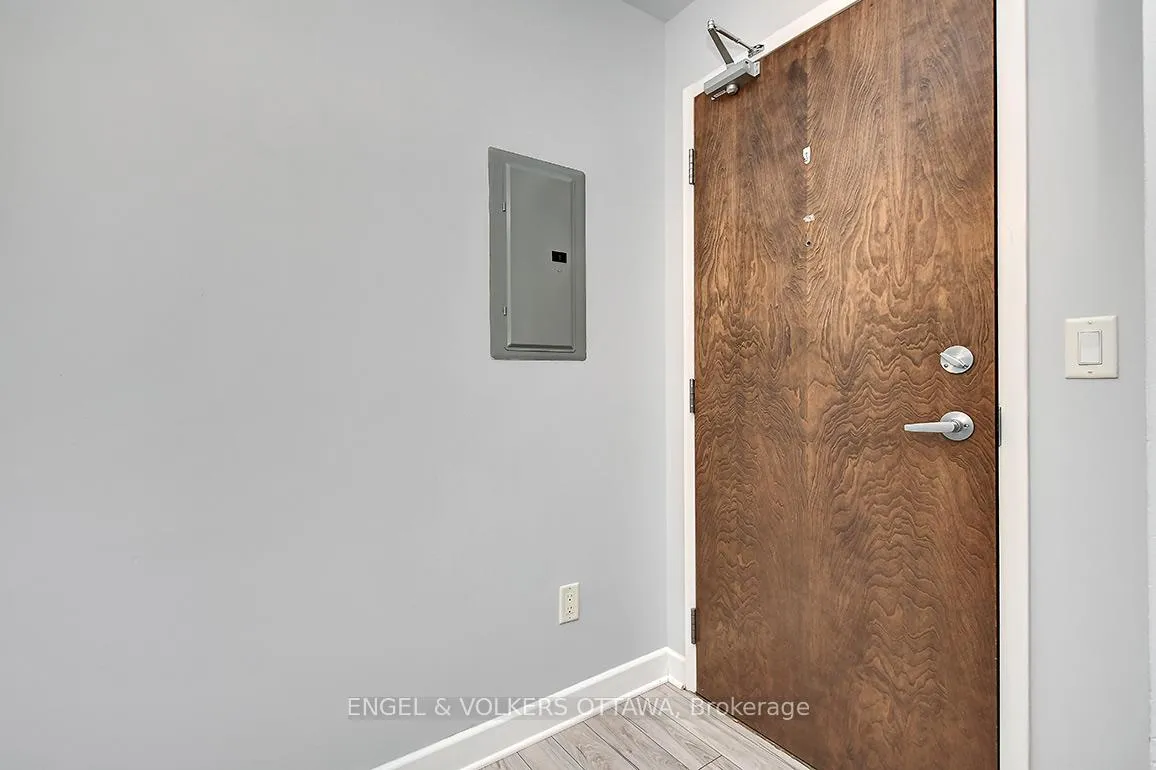 Photo 6 of Unit 1008, 179 George Street, Ottawa, Lower Town/Byward Market — HOMEH