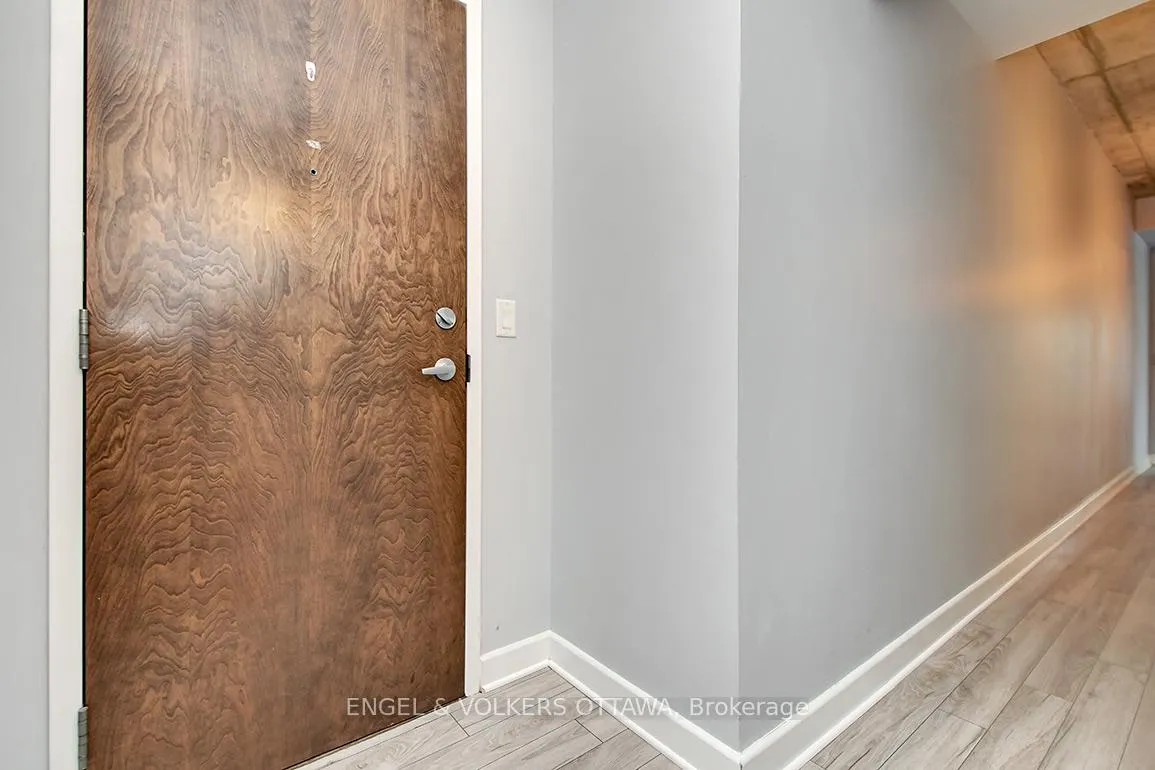 Photo 7 of Unit 1008, 179 George Street, Ottawa, Lower Town/Byward Market — HOMEH