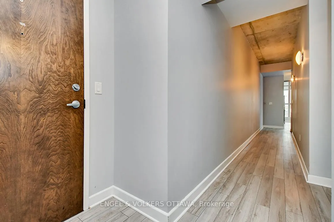 Photo 8 of Unit 1008, 179 George Street, Ottawa, Lower Town/Byward Market — HOMEH