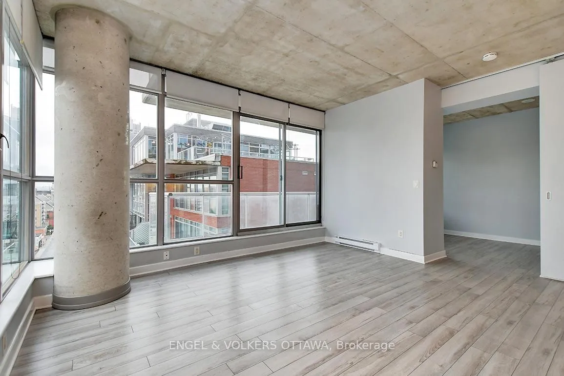 Photo 10 of Unit 1008, 179 George Street, Ottawa, Lower Town/Byward Market — HOMEH