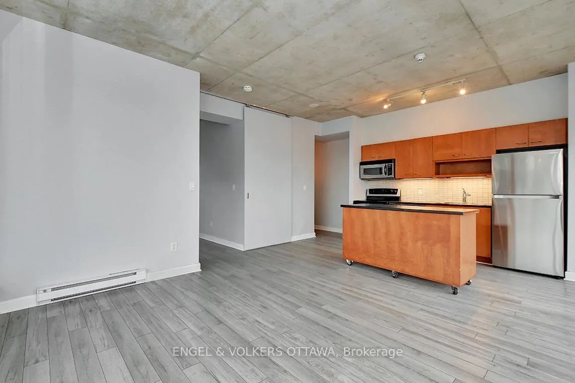 Photo 12 of Unit 1008, 179 George Street, Ottawa, Lower Town/Byward Market — HOMEH