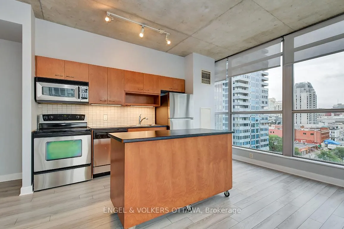 Photo 13 of Unit 1008, 179 George Street, Ottawa, Lower Town/Byward Market — HOMEH