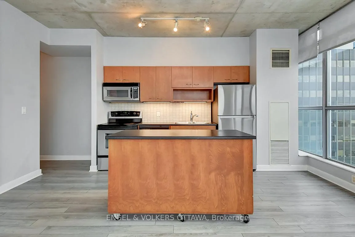 Photo 14 of Unit 1008, 179 George Street, Ottawa, Lower Town/Byward Market — HOMEH