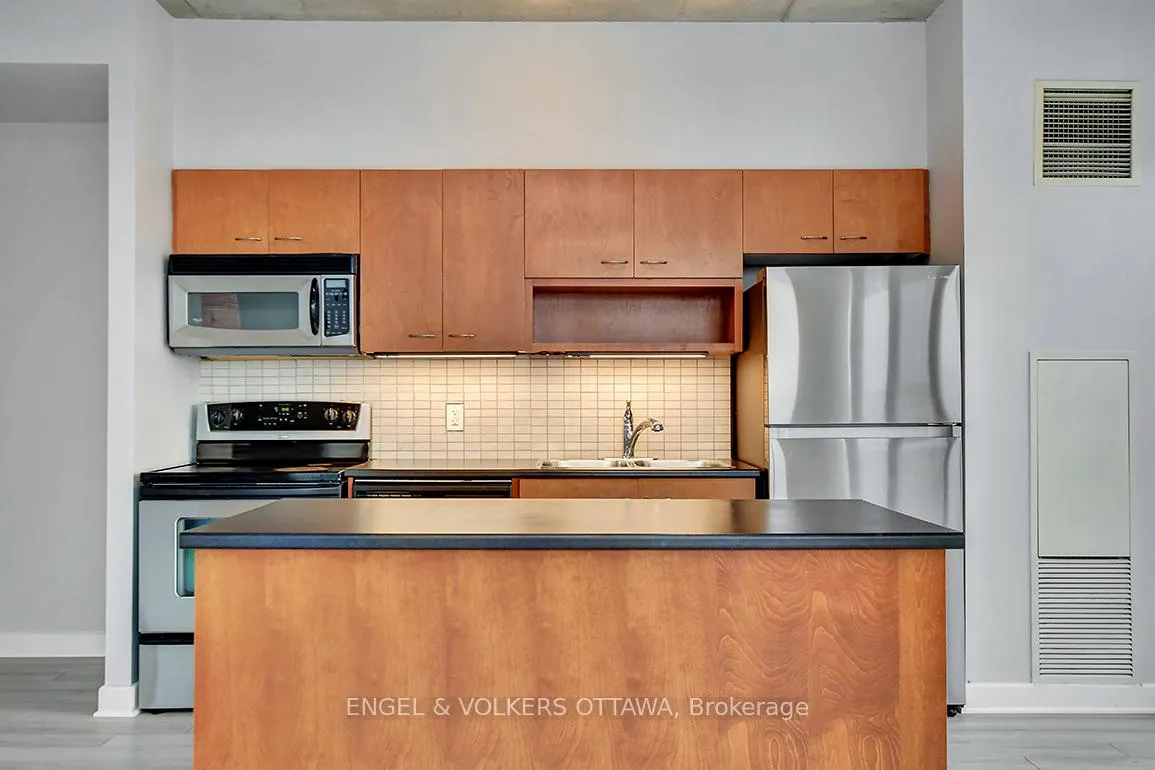 Photo 15 of Unit 1008, 179 George Street, Ottawa, Lower Town/Byward Market — HOMEH