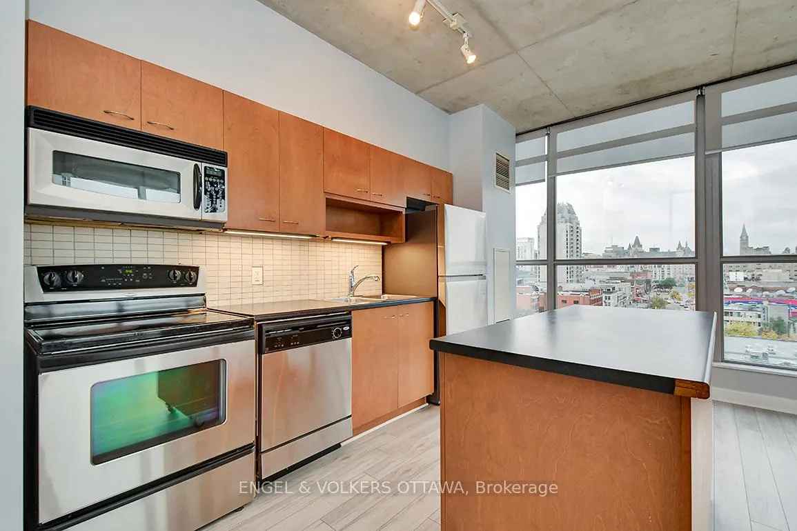 Photo 16 of Unit 1008, 179 George Street, Ottawa, Lower Town/Byward Market — HOMEH