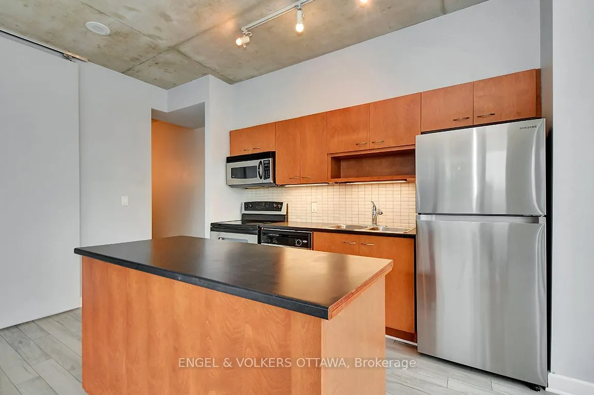 Photo 17 of Unit 1008, 179 George Street, Ottawa, Lower Town/Byward Market — HOMEH