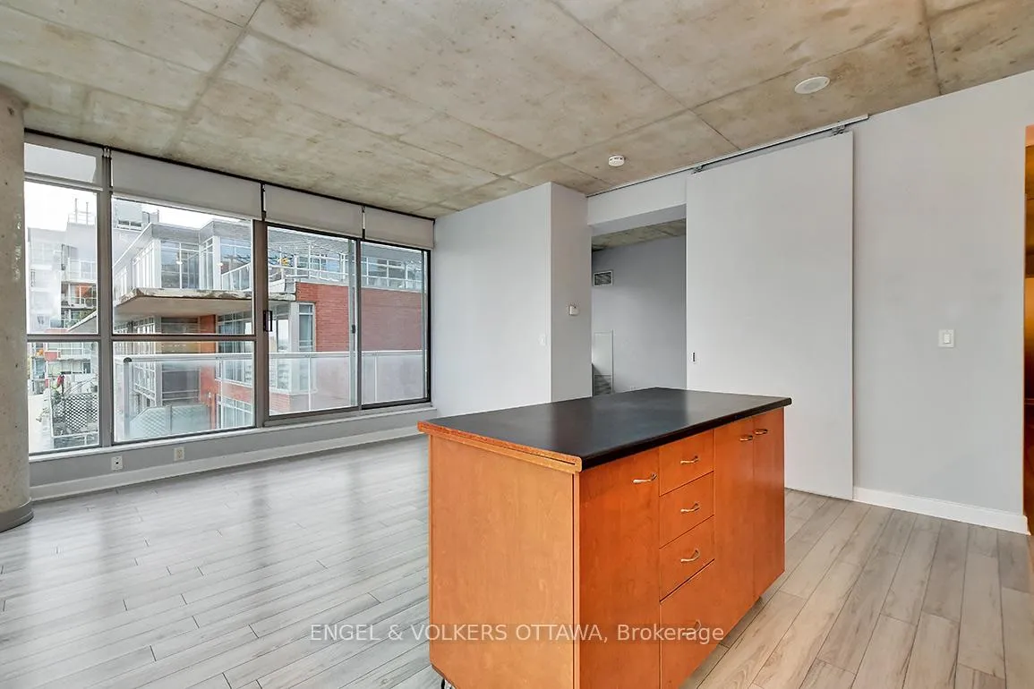 Photo 18 of Unit 1008, 179 George Street, Ottawa, Lower Town/Byward Market — HOMEH