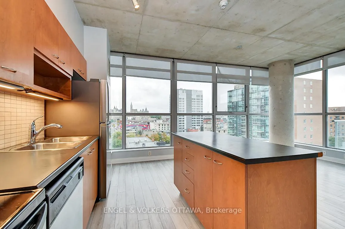 Photo 19 of Unit 1008, 179 George Street, Ottawa, Lower Town/Byward Market — HOMEH