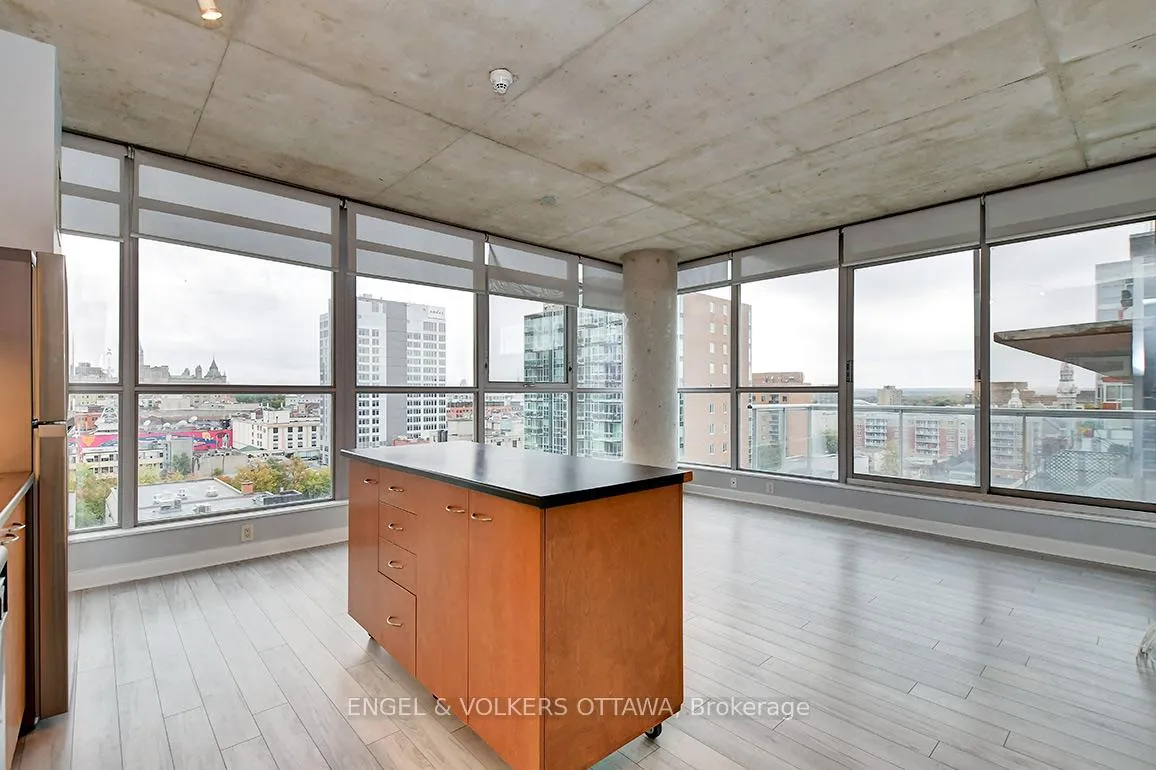 Photo 20 of Unit 1008, 179 George Street, Ottawa, Lower Town/Byward Market — HOMEH