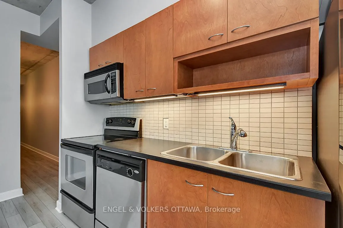 Photo 22 of Unit 1008, 179 George Street, Ottawa, Lower Town/Byward Market — HOMEH