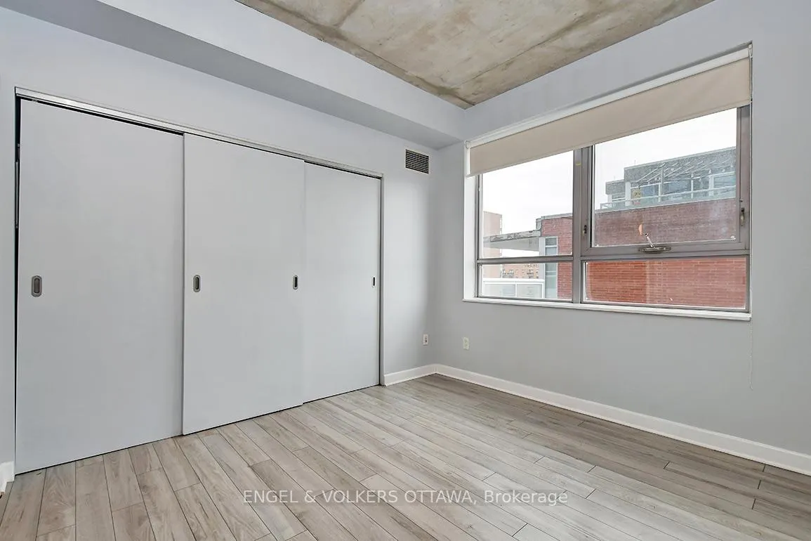 Photo 23 of Unit 1008, 179 George Street, Ottawa, Lower Town/Byward Market — HOMEH