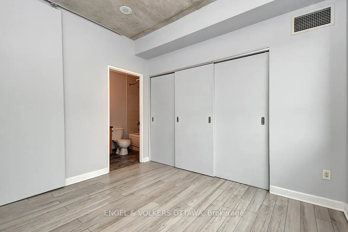 Photo 25 of Unit 1008, 179 George Street, Ottawa, Lower Town/Byward Market — HOMEH