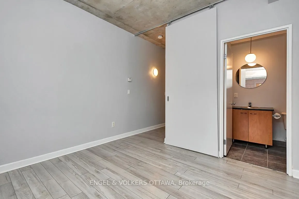Photo 26 of Unit 1008, 179 George Street, Ottawa, Lower Town/Byward Market — HOMEH