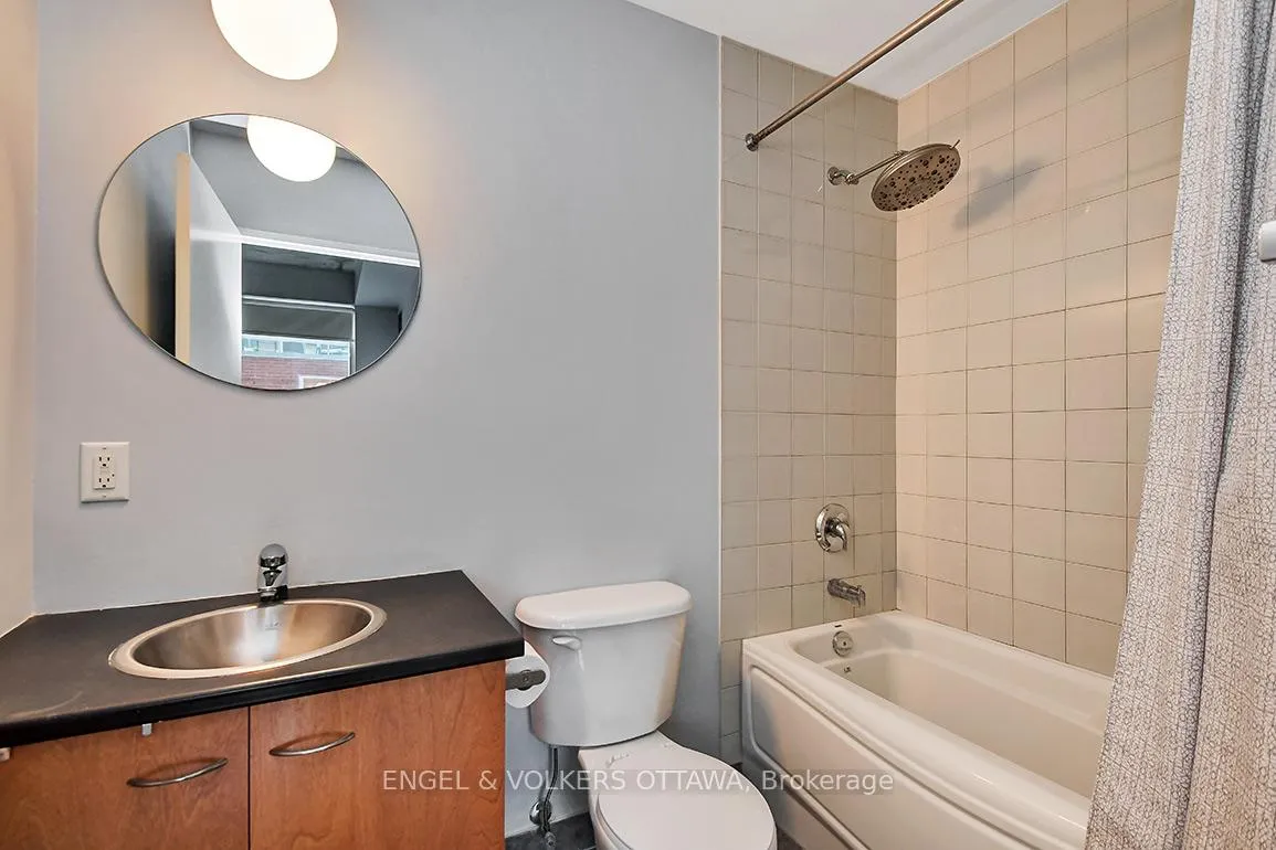 Photo 27 of Unit 1008, 179 George Street, Ottawa, Lower Town/Byward Market — HOMEH