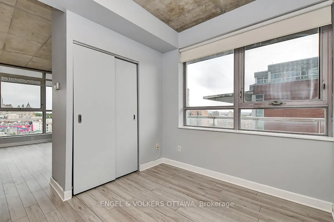 Photo 29 of Unit 1008, 179 George Street, Ottawa, Lower Town/Byward Market — HOMEH