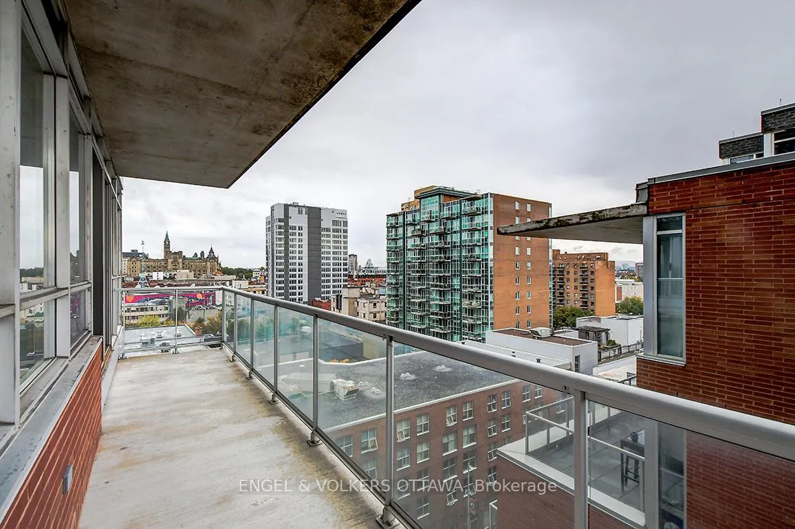 Photo 31 of Unit 1008, 179 George Street, Ottawa, Lower Town/Byward Market — HOMEH