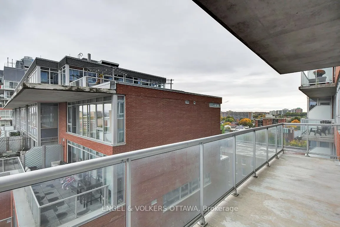 Photo 33 of Unit 1008, 179 George Street, Ottawa, Lower Town/Byward Market — HOMEH