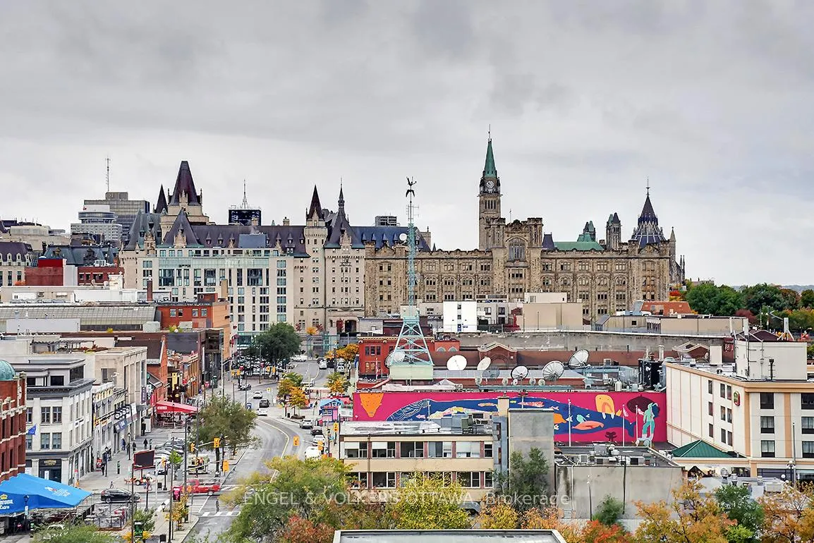 Photo 34 of Unit 1008, 179 George Street, Ottawa, Lower Town/Byward Market — HOMEH