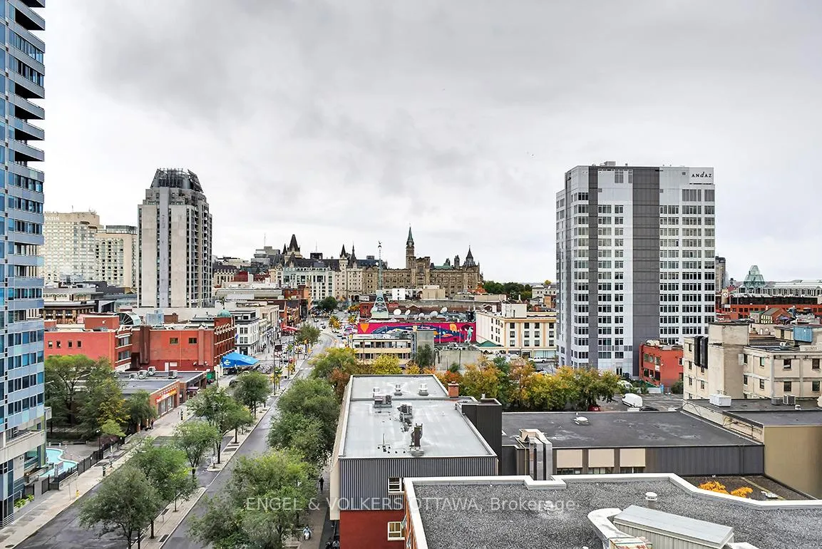 Photo 35 of Unit 1008, 179 George Street, Ottawa, Lower Town/Byward Market — HOMEH