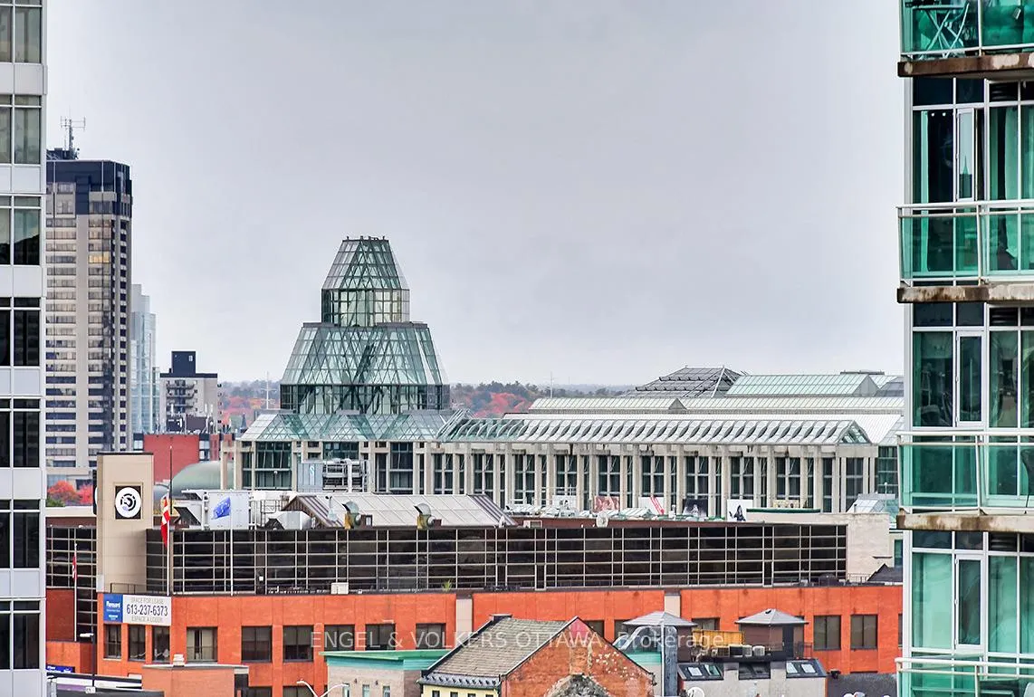 Photo 36 of Unit 1008, 179 George Street, Ottawa, Lower Town/Byward Market — HOMEH